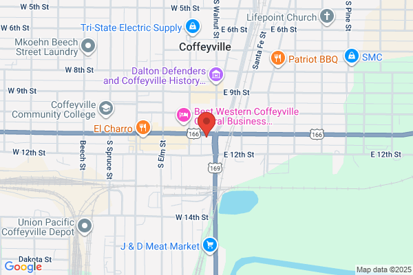 Carter Automotive Warehouse, Carter Auto Parts