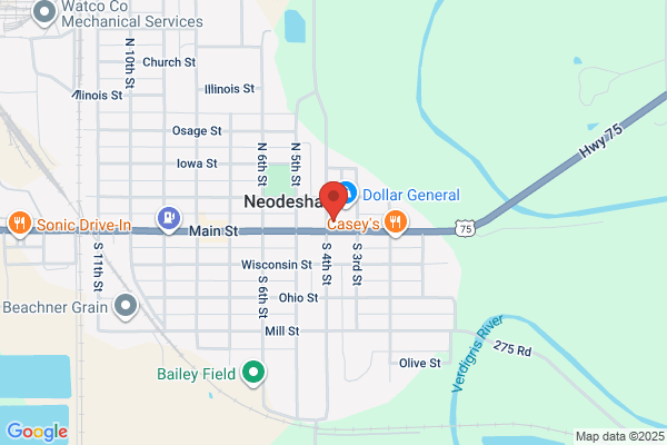Community National Bank