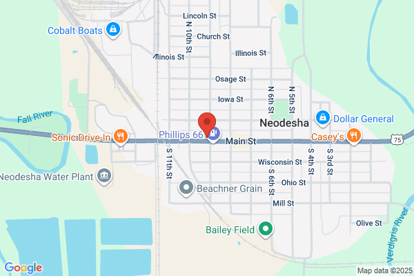 Neodesha Chiropractic Clinic