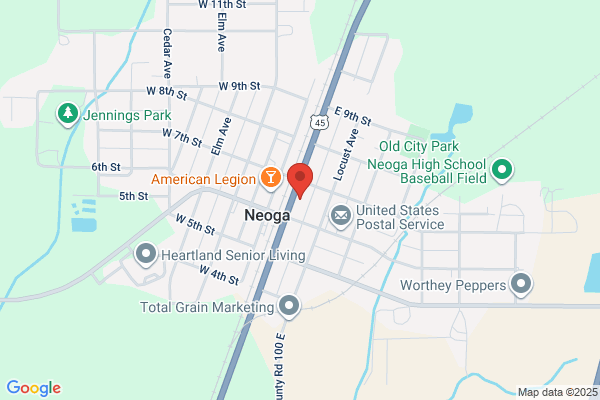 Belletrac Hearing Aid Center