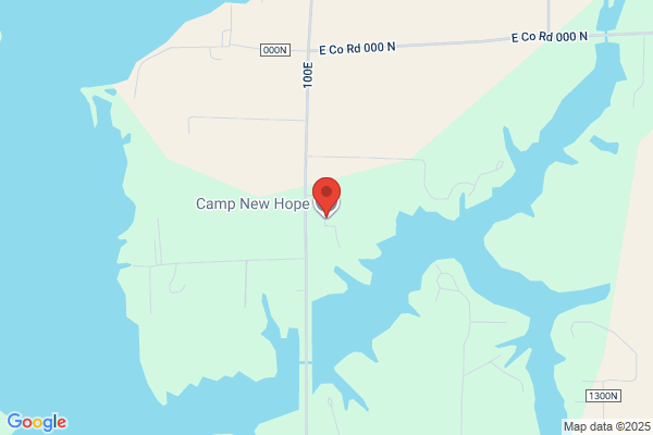Camp New Hope