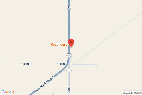 Roadhouse the