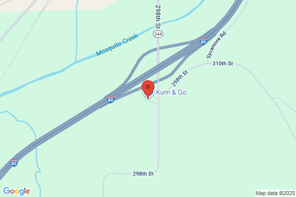 Kum & Go