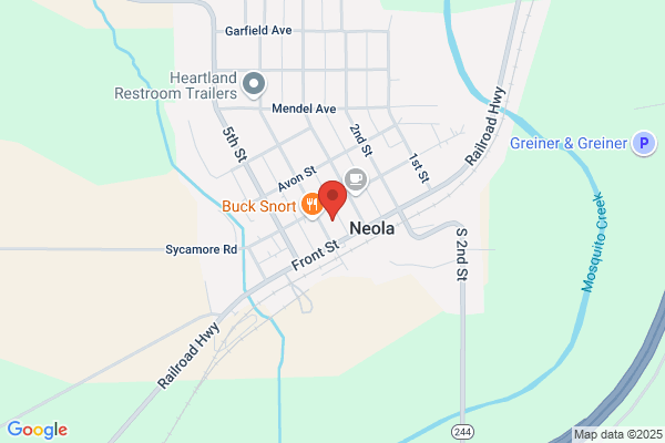 Alegent Health Neola