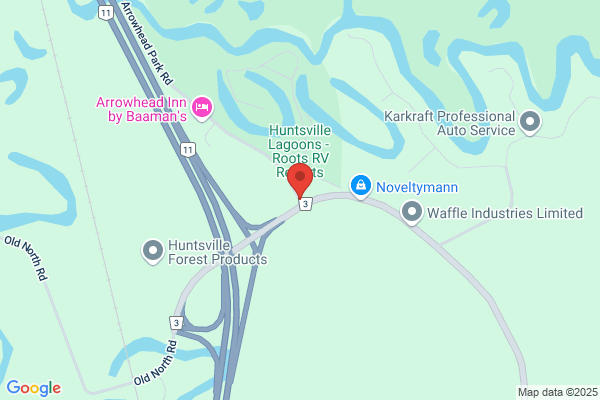 Arrowhead Park