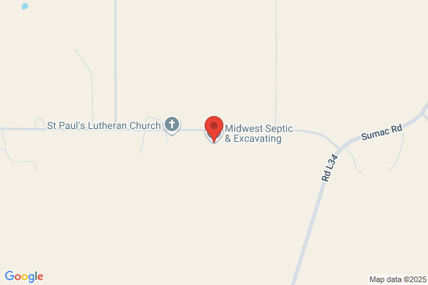 Midwest Septic & Excavating LLC