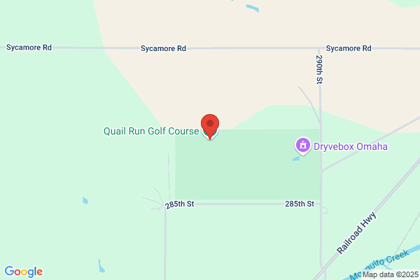Quail Run Golf Course