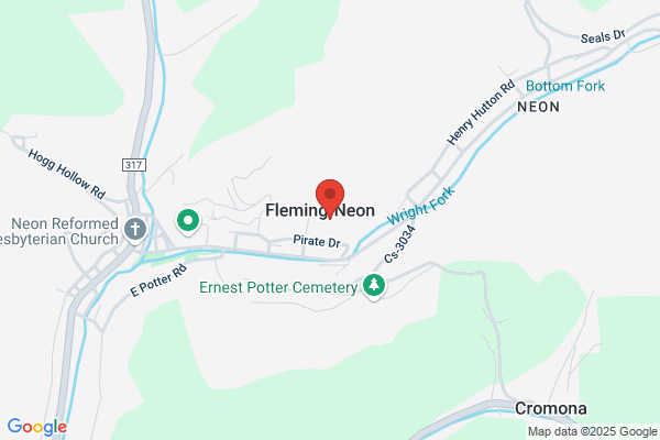 Flemings Ashland Service