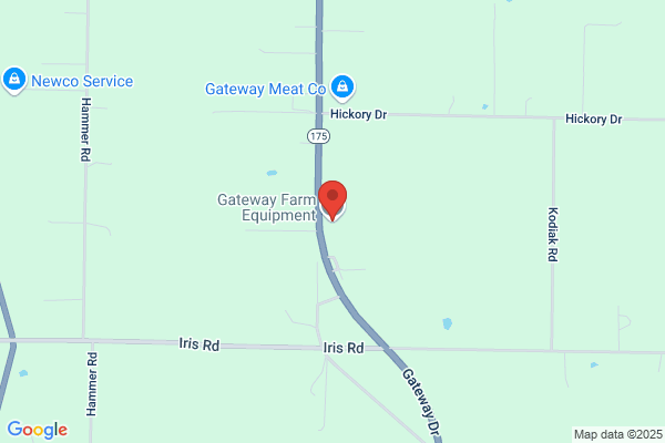 Gateway Farm Equipment LLC