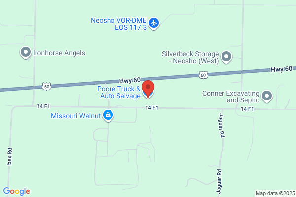 Harrells Repair & Auto Salvage