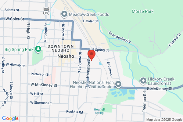 Neosho Auto Repair