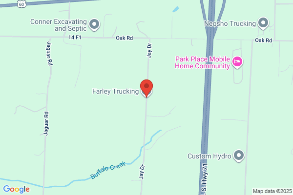 Farley Trucking