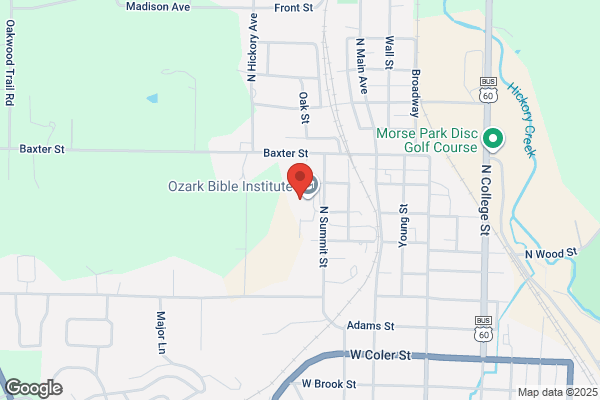 Ozark Christian Academy