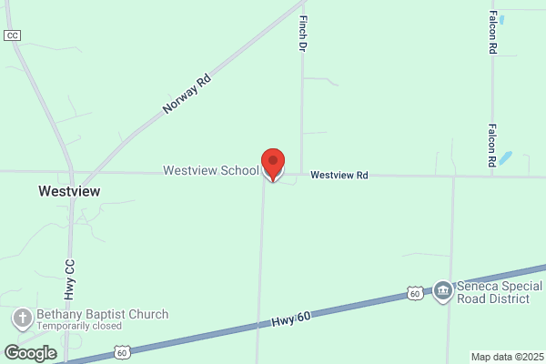 Westview C-6 School District, Westview Elementary School