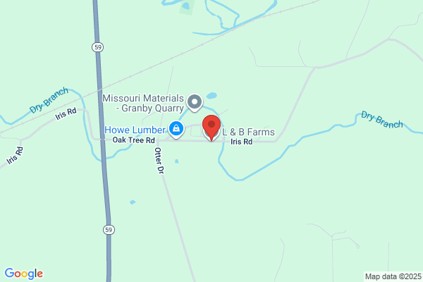 L & B Farms