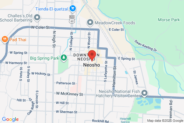 Newton County of, Recorder of Deeds