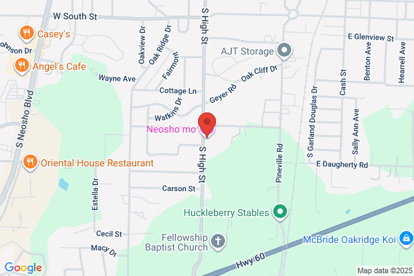 Neosho Inn
