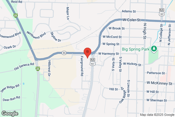 Patterson Insurance Agency