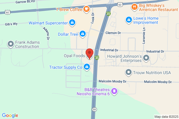 Neosho Powersports