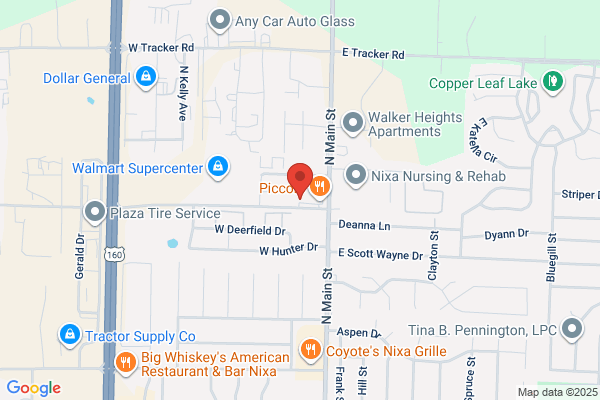 Osborn Insurance Agency