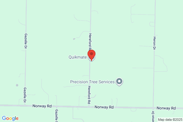 Quikmate Inc