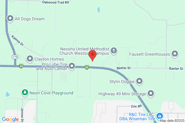 SWMOHomes.com