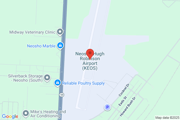 Airport Neosho
