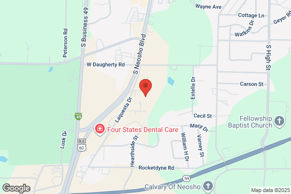 Henley Place Senior Living