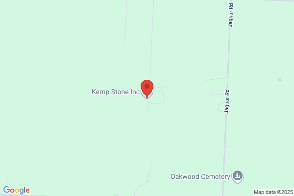 Kemp Stone Company Inc