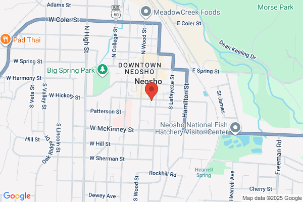 Mitchell's Downtown Drug Store