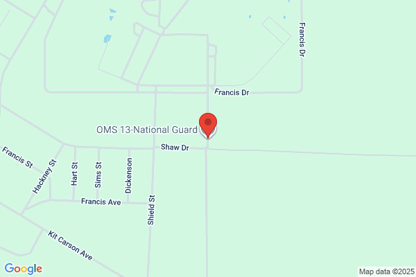 Neosho Armory