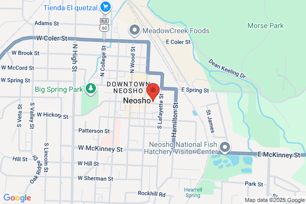 Neosho Daily News