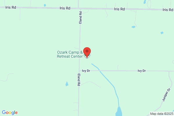 Ozark Camp & Retreat Center