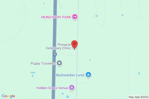 Pinnacle Vet Clinic