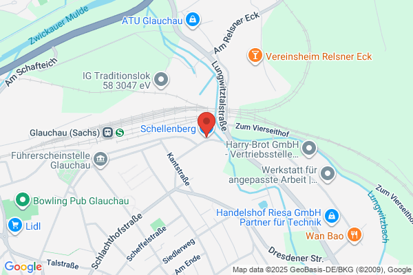 Shellenberger Garage Door & Sales