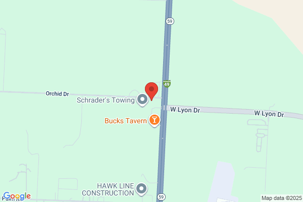 U-Haul