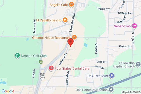 Neosho True Value Hardware