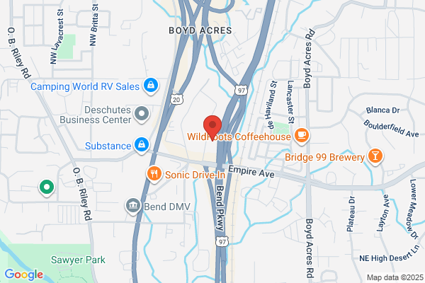 Severs-Stroop Plumbing & Heating