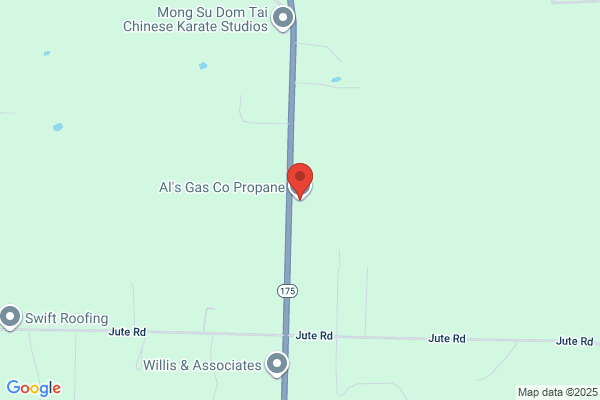 Al's Gas Co Propane