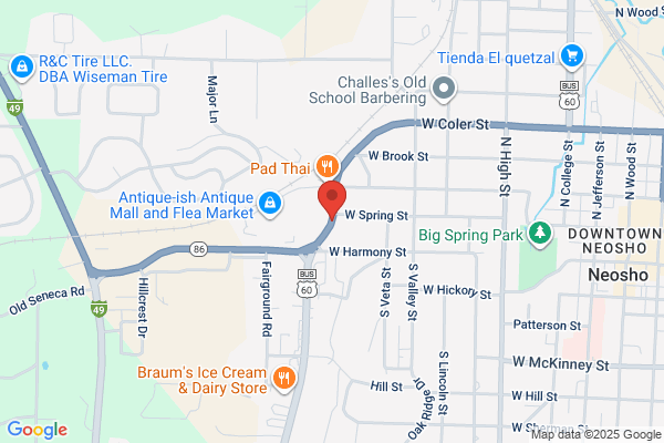 Shoal Creek Realty Llc