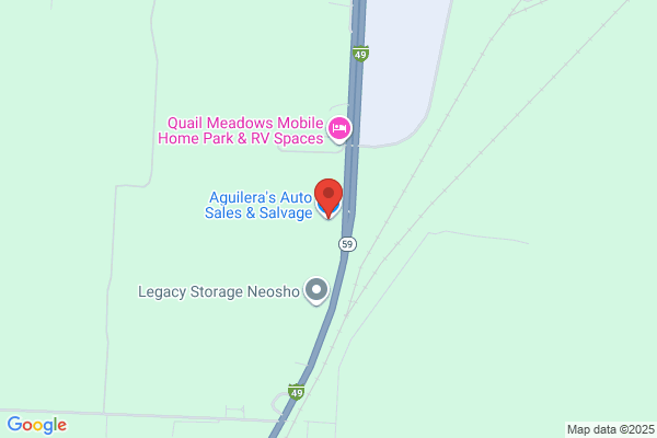 East Newton Auto