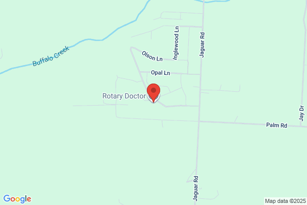 Rotary Doctor