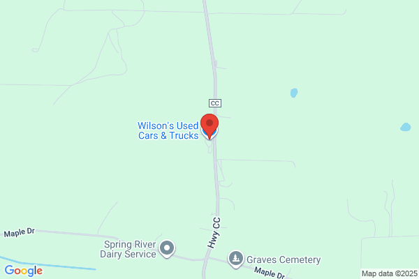 Wilsons Used Cars & Trucks
