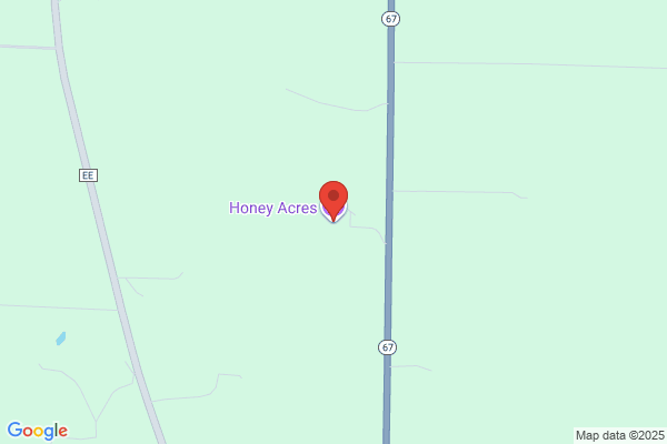Honey Acres Inc