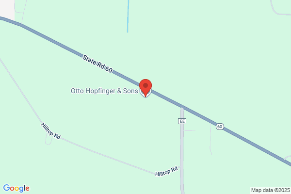 Hopfinger & Sons Inc