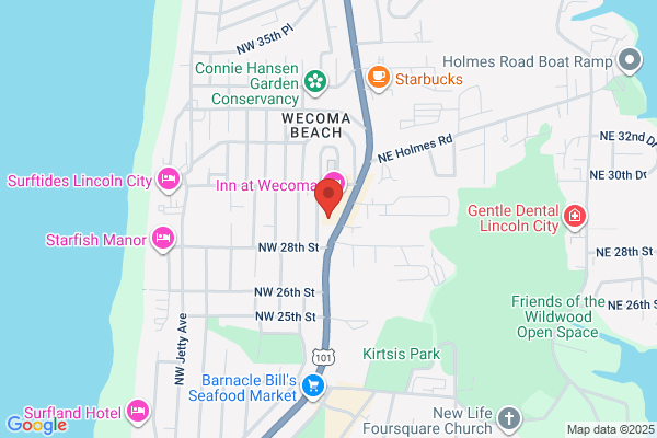 Gallucci's Pizzeria