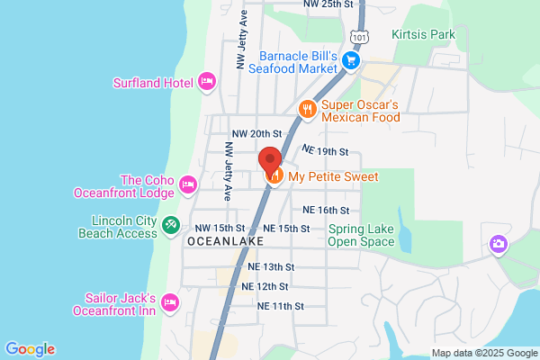 Bob's Beach Books