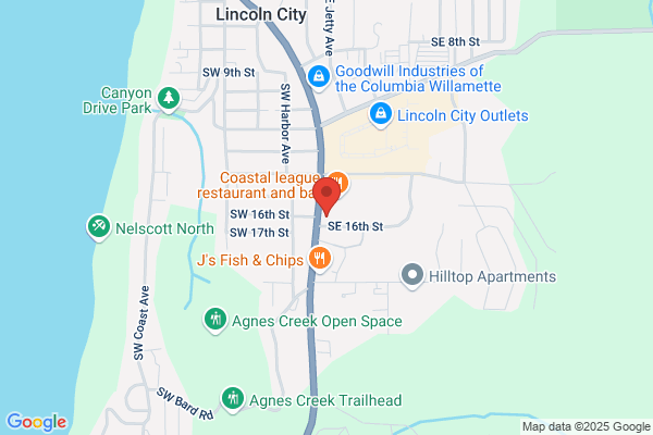 Central Coast Builders