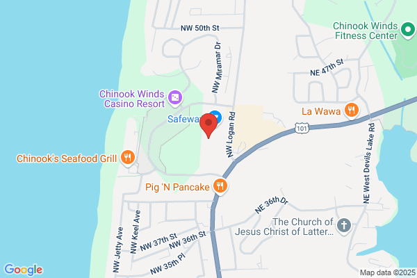 Coast Pet Center