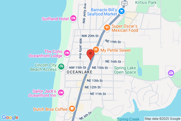 Coastal Employment Services